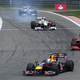 Illustration for article titled The German Grand Prix in Pictures
